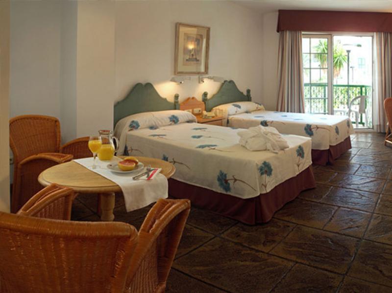 Sol Fenicios Hotel La Herradura (Granada)