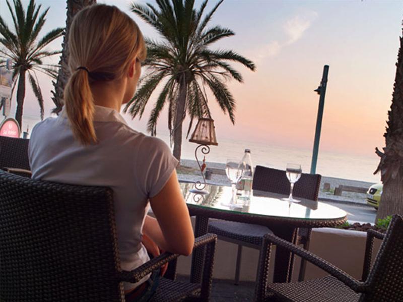 Sol Fenicios Hotel 4*