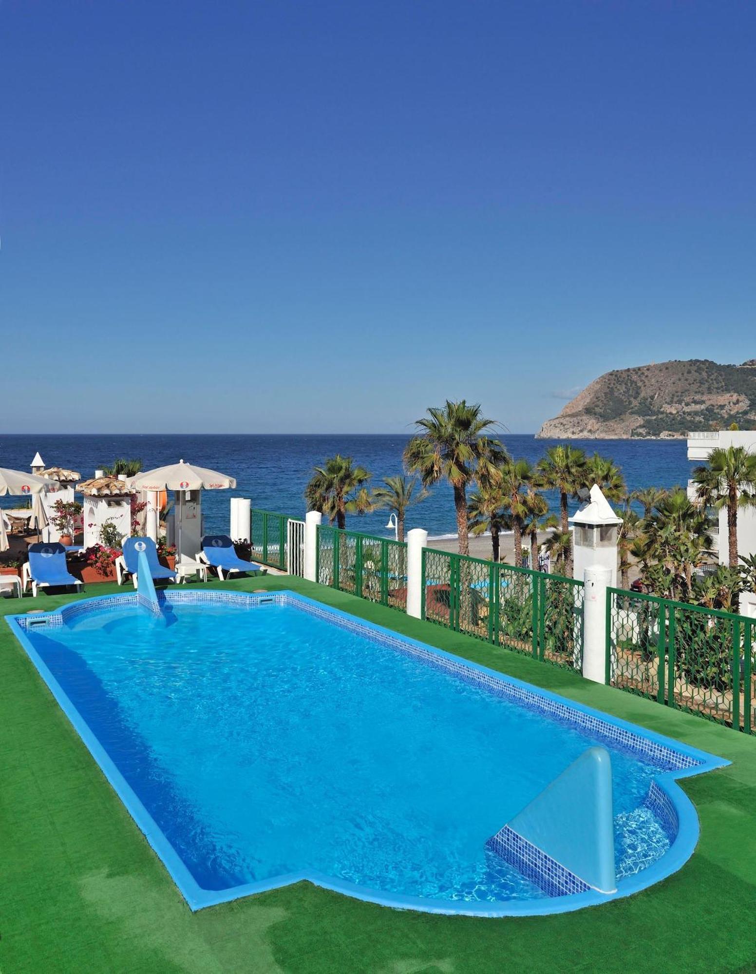 Sol Fenicios Hotel La Herradura (Granada)