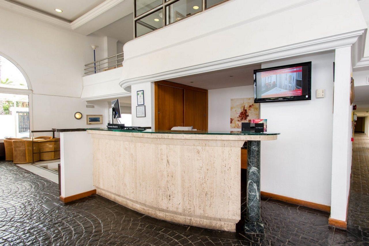 Sol Fenicios Hotel 4*