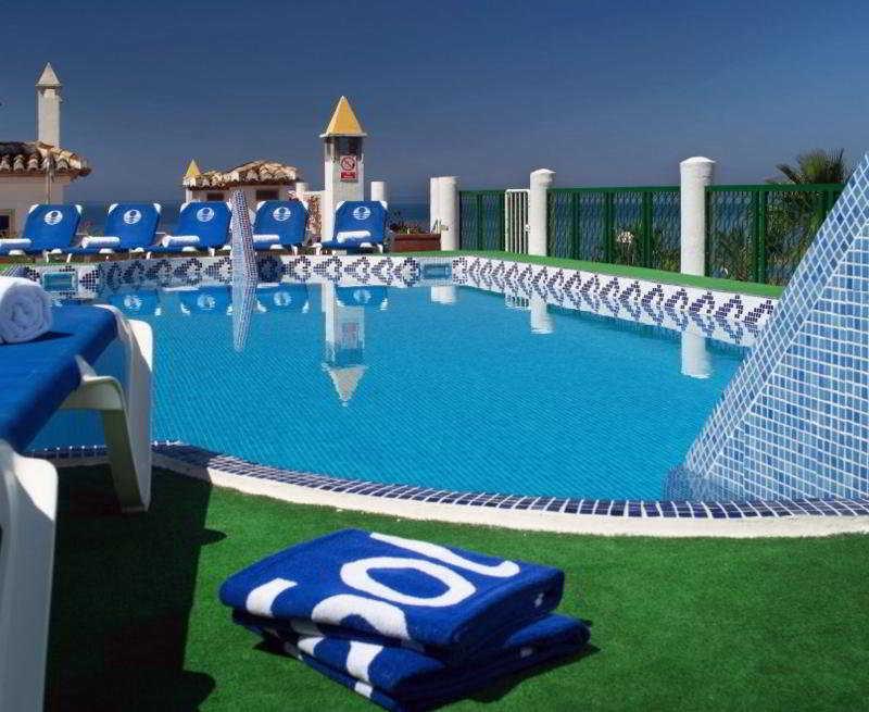 Sol Fenicios Hotel 4*