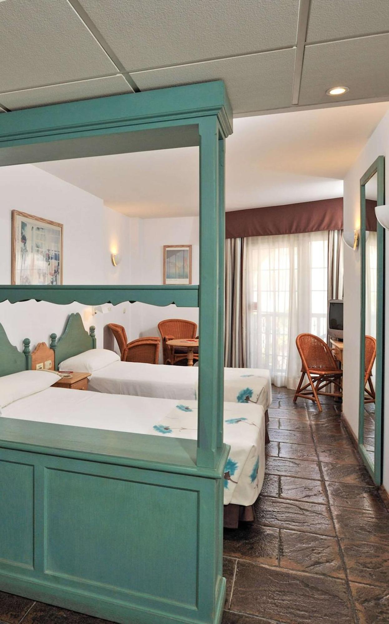 Hotel Sol Fenicios La Herradura (Granada)
