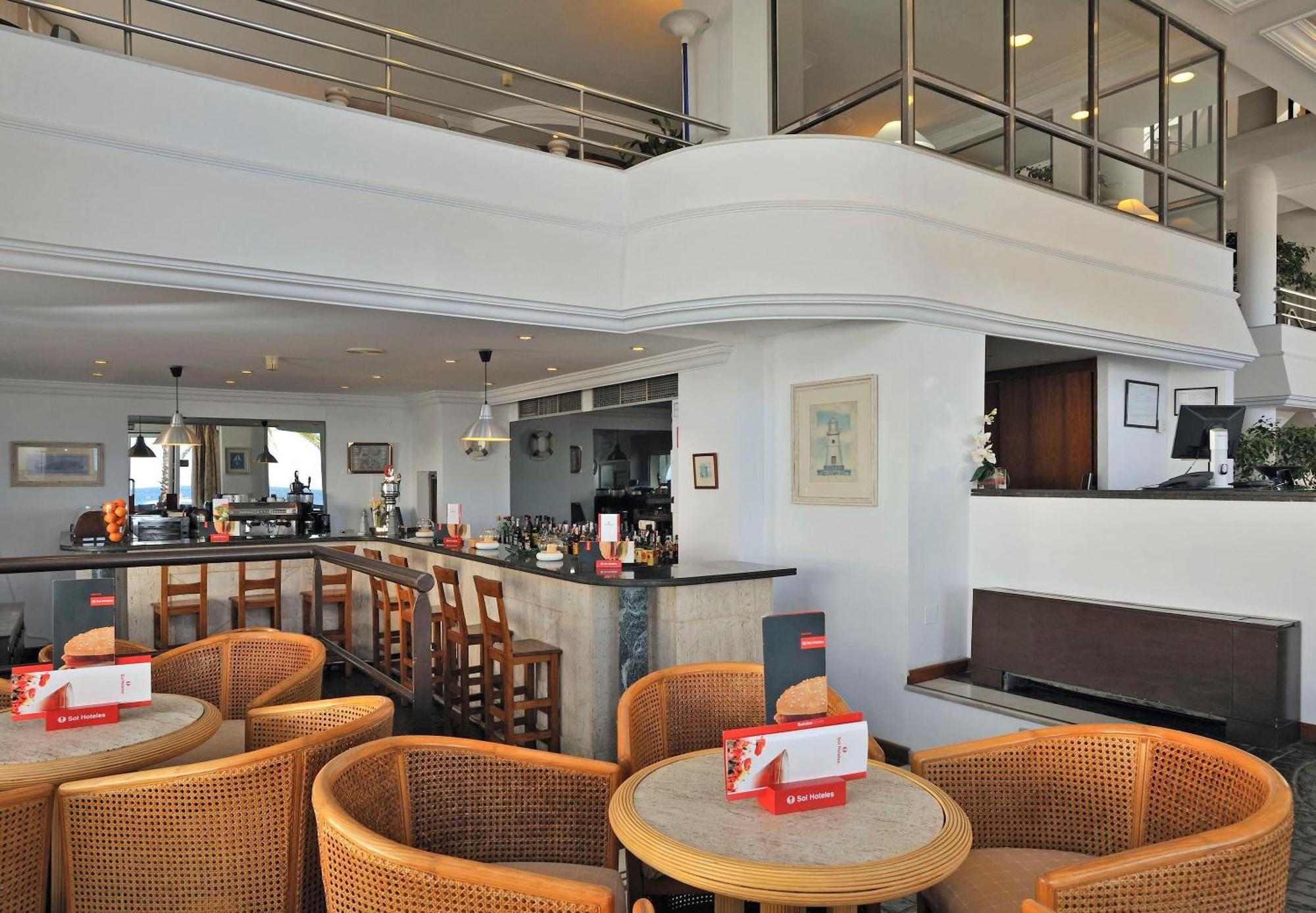 Hotel Sol Fenicios 4*
