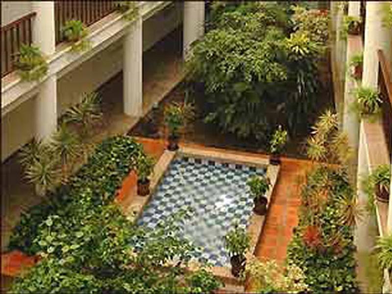 Sol Fenicios Hotel