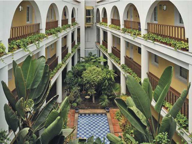 Hotel Sol Fenicios