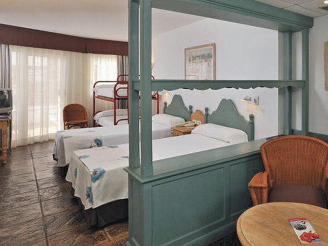 Sol Fenicios Hotel 4*