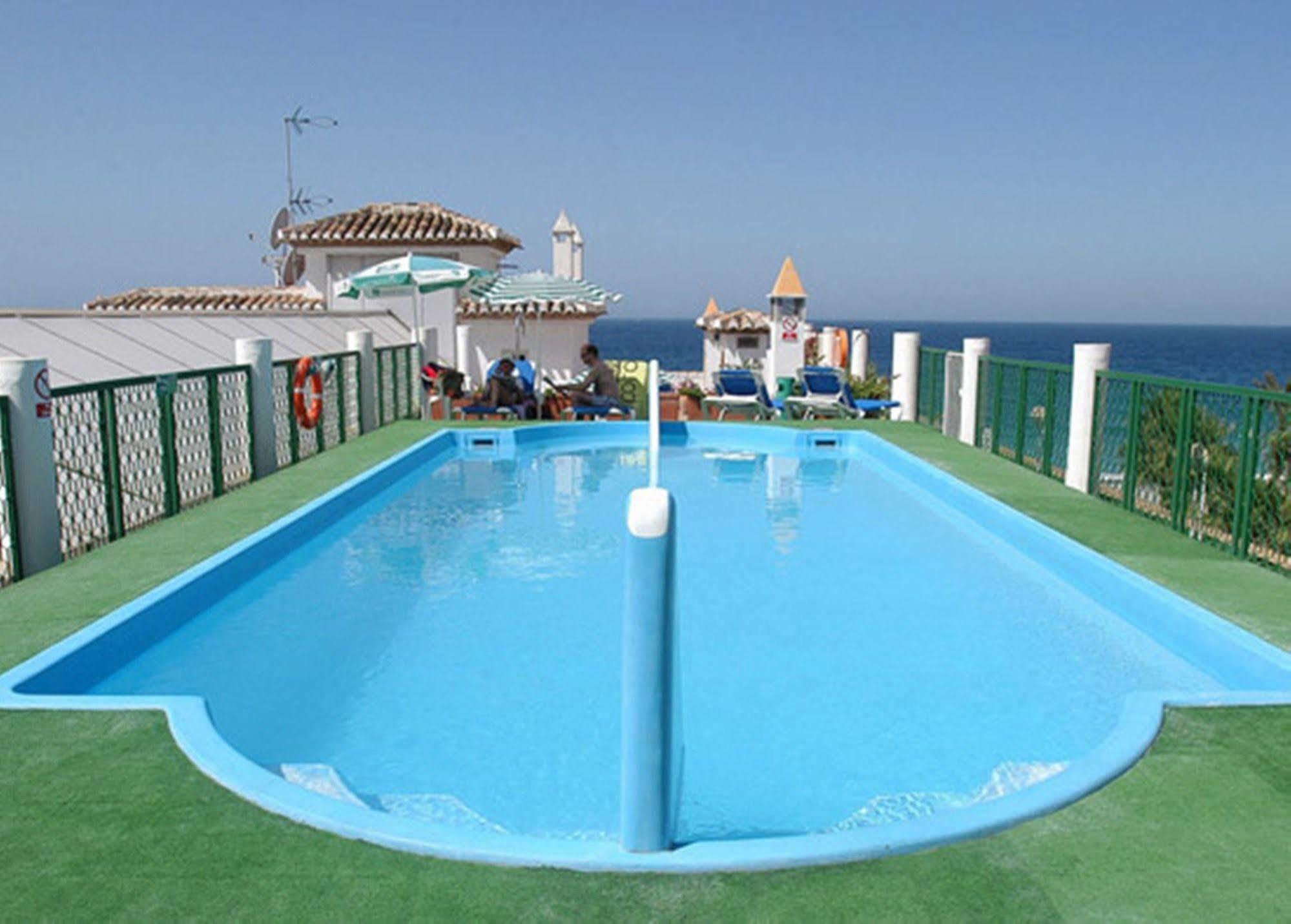 Hotel Sol Fenicios 4*